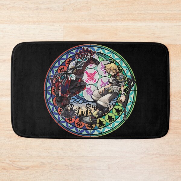 Item preview, Ventus & Vanitas designed and sold by Evil14.