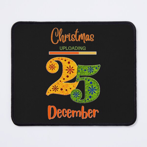 Item preview, Christmas Uploading 25 December designed and sold by Vicky021.