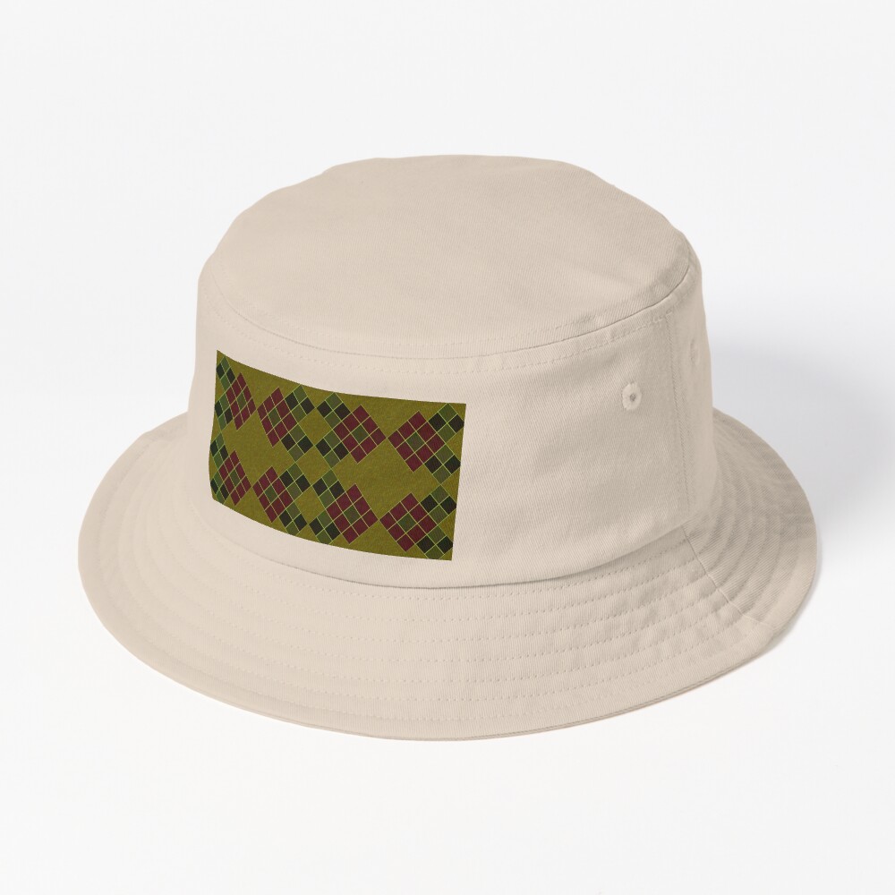 Item preview, Bucket Hat designed and sold by Vk91.