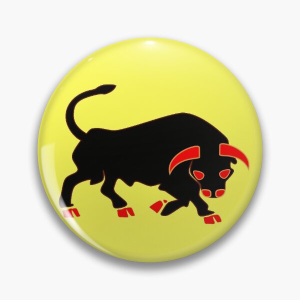 Item preview, 11th Armoured Division "The Black Bull" (United Kingdom - Historical) designed and sold by wordwidesymbols.