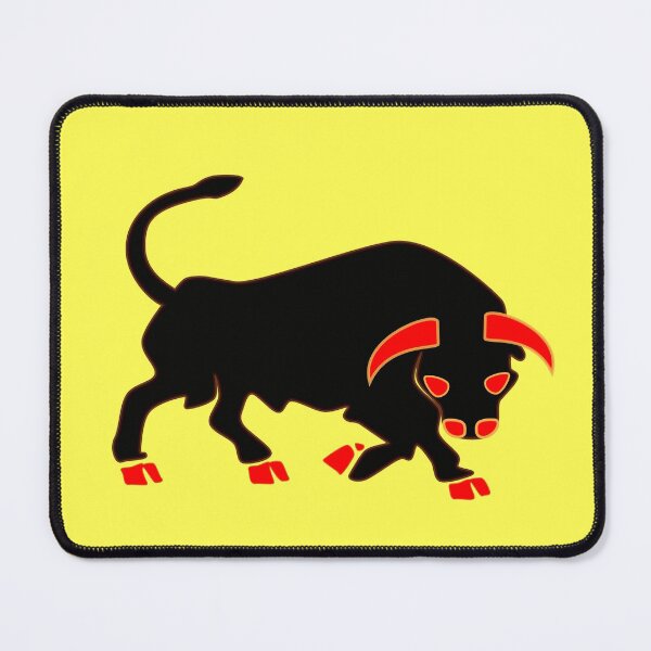 Item preview, 11th Armoured Division "The Black Bull" (United Kingdom - Historical) designed and sold by wordwidesymbols.