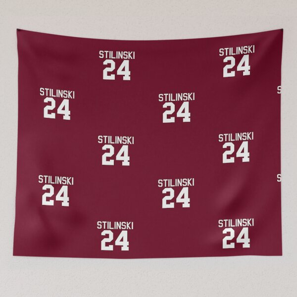 Item preview, Stilinski 24. designed and sold by -lumossolem-.