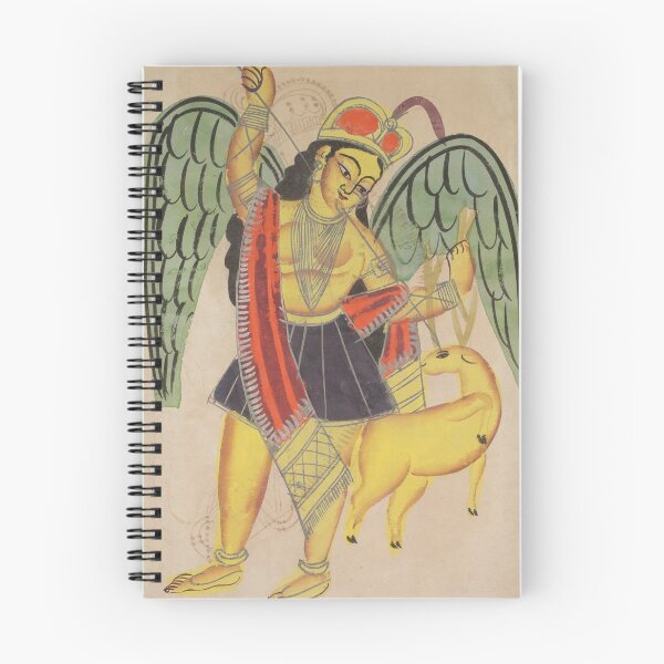 Item preview, Diana or Artemis, Goddess of the Hunt designed and sold by HinduArtGallery.