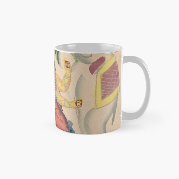 Item preview, Gajalakshmi designed and sold by HinduArtGallery.