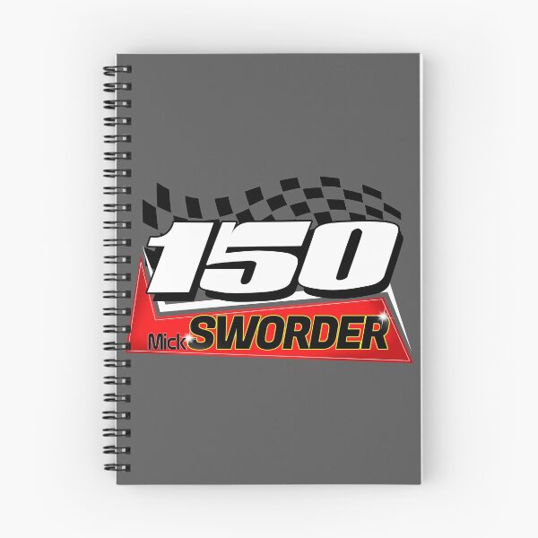 Item preview, 150 Mick Sworder Brisca Stock Car 2021 designed and sold by cayzerracing.