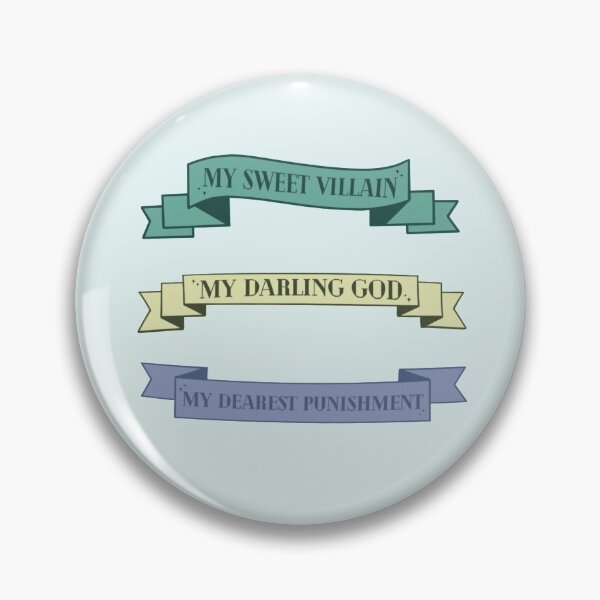Item preview, Jude's Nicknames Set designed and sold by lollythefangirl.