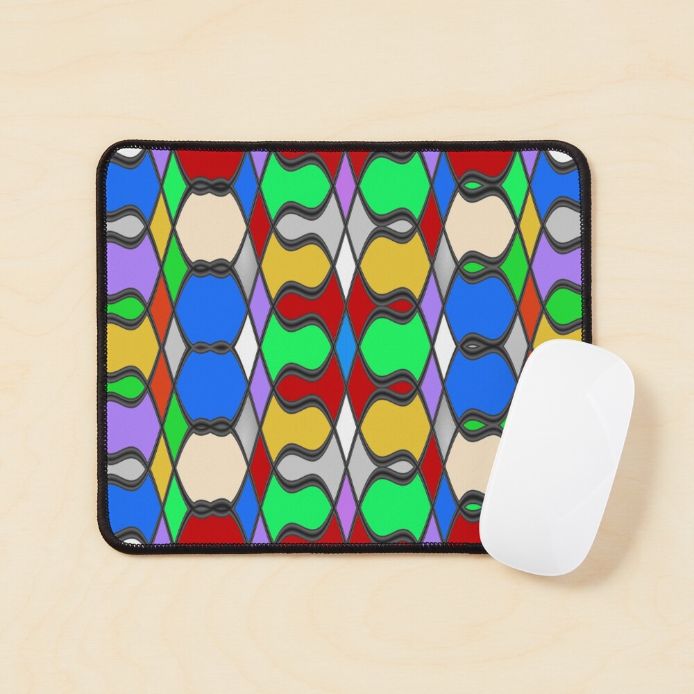 Item preview, Mouse Pad designed and sold by Vk91.