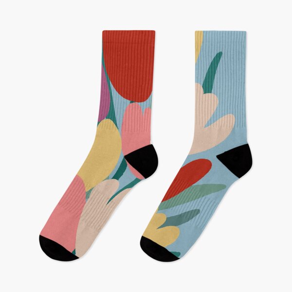 Item preview, Flower Market 2 designed and sold by Ana Moguš.
