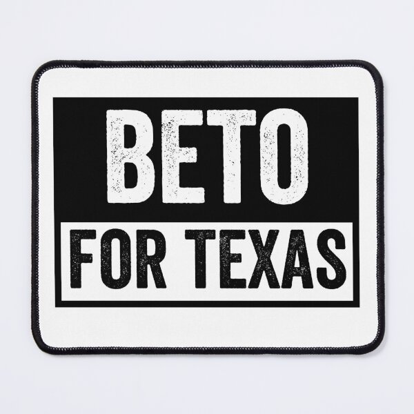 Item preview, Beto for Texas! designed and sold by TECHTiFY.