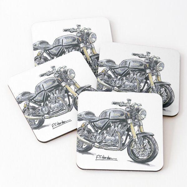Item preview, Naked racer bike designed and sold by Francohanekom.