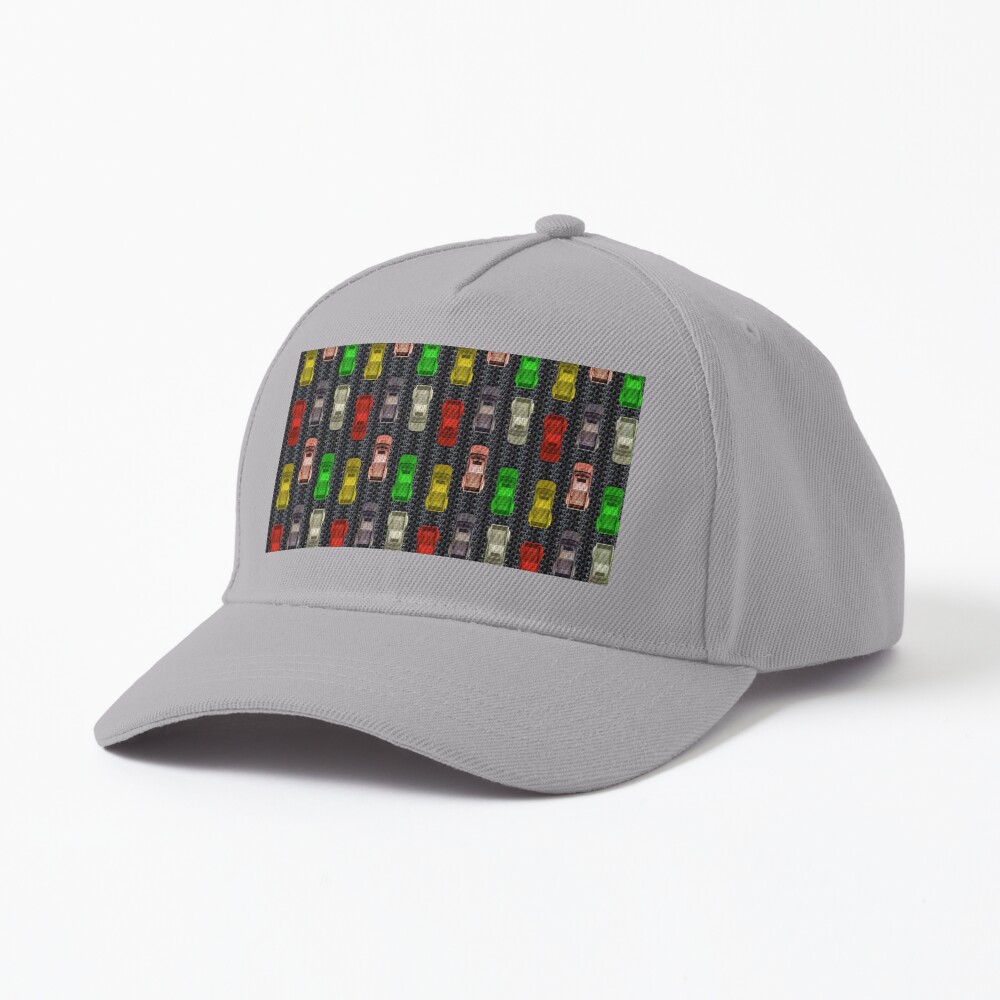 Item preview, Baseball Cap designed and sold by Vk91.