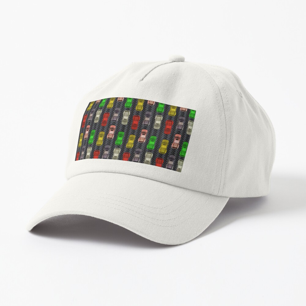Item preview, Dad Hat designed and sold by Vk91.