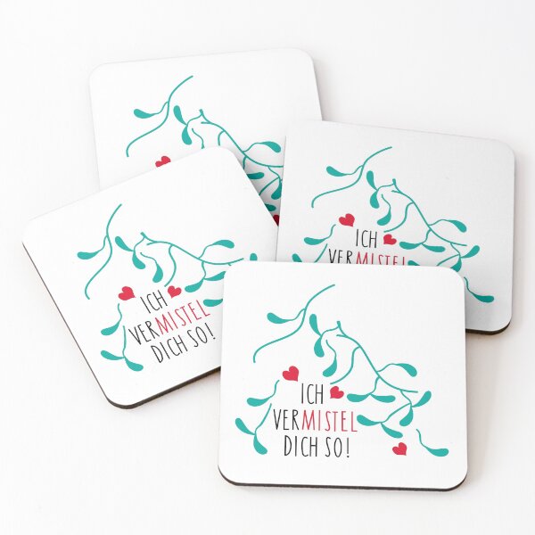 Item preview, Mistletoe love for couples designed and sold by spontania.