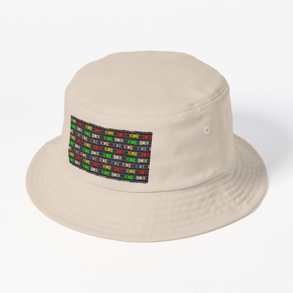 Item preview, Bucket Hat designed and sold by Vk91.