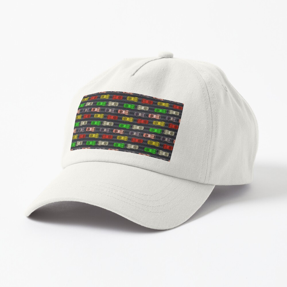 Item preview, Dad Hat designed and sold by Vk91.