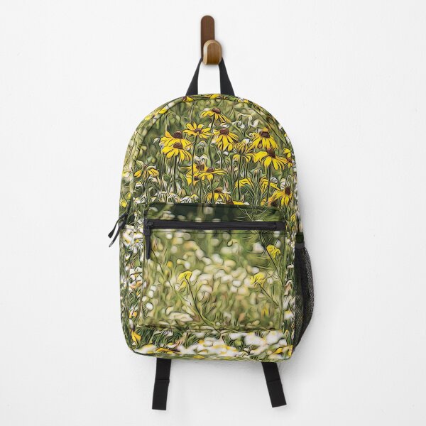 Item preview, Just a lot of wild flowers - designed and sold by FelCastro.