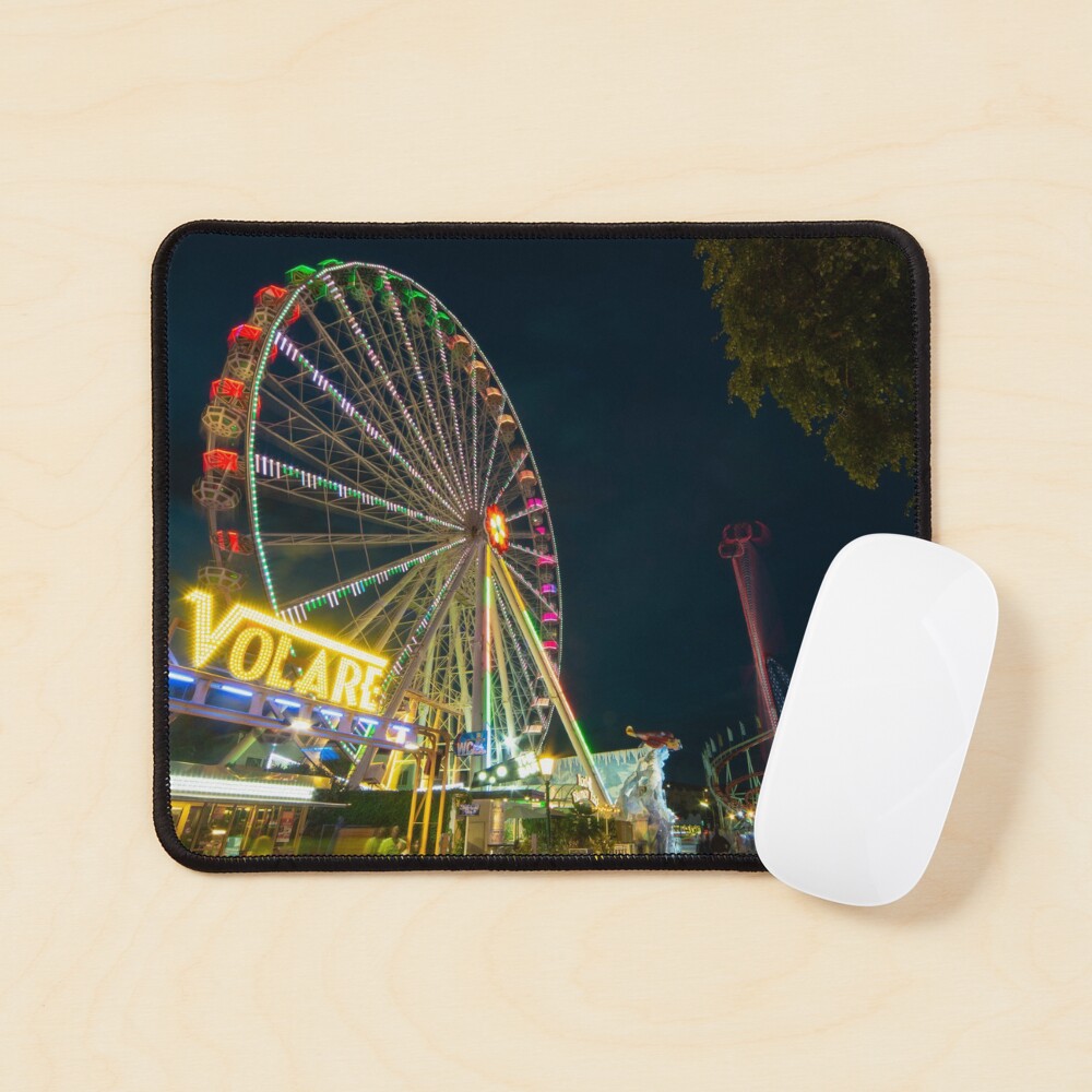 Item preview, Mouse Pad designed and sold by hawkie.