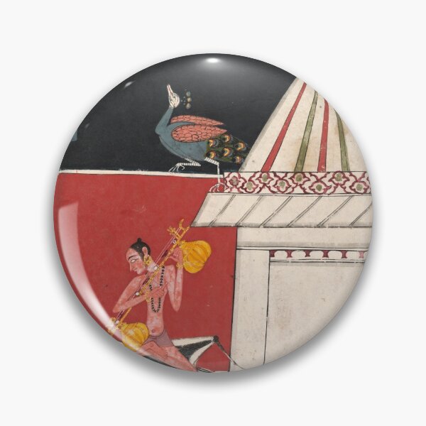 Item preview, Kedara Ragini designed and sold by HinduArtGallery.