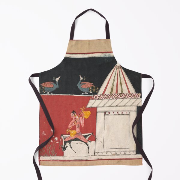Item preview, Kedara Ragini designed and sold by HinduArtGallery.