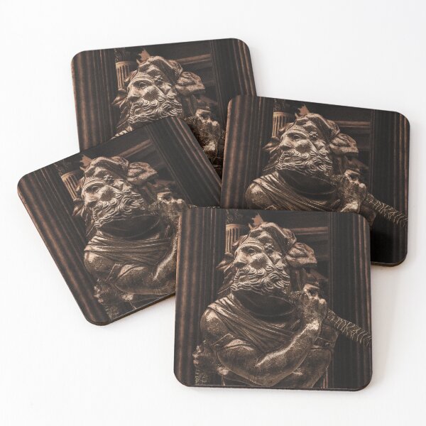 Item preview, Romanian/Greek Warrior designed and sold by Karim-Shaarawy.