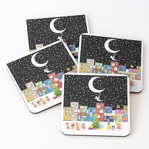 Item preview, Merry Christmas Card designed and sold by gemgem17.