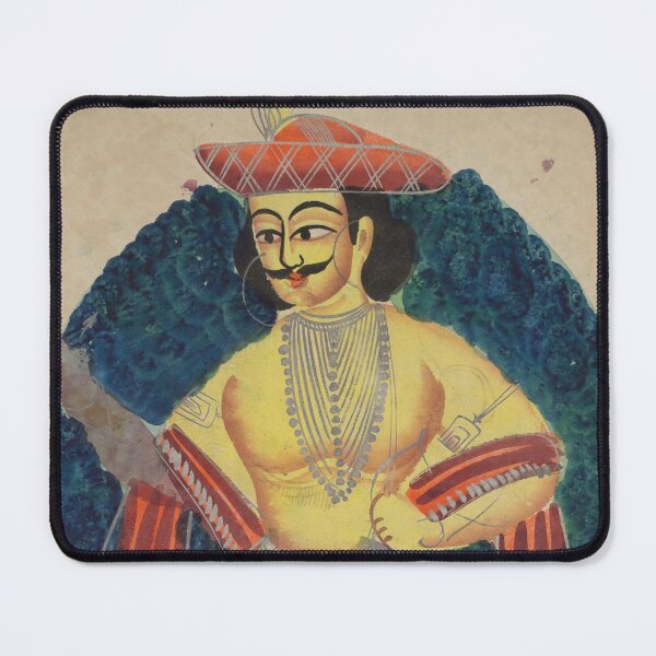Item preview, Kartikeya designed and sold by HinduArtGallery.