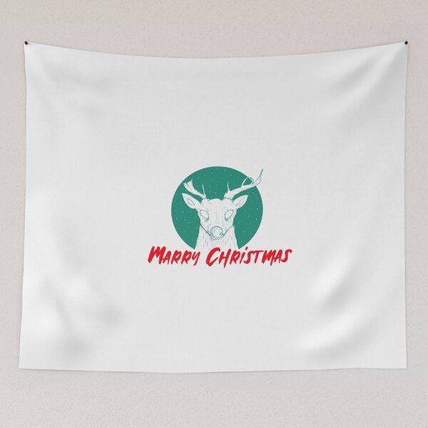 Item preview, Marry Christmas designed and sold by Dalia Lakousha.