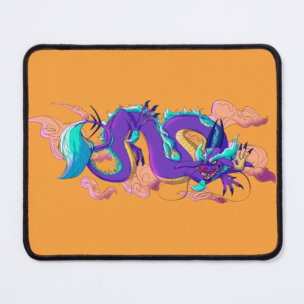 Item preview, Sassy (?) Dragon  designed and sold by MikeSpy.