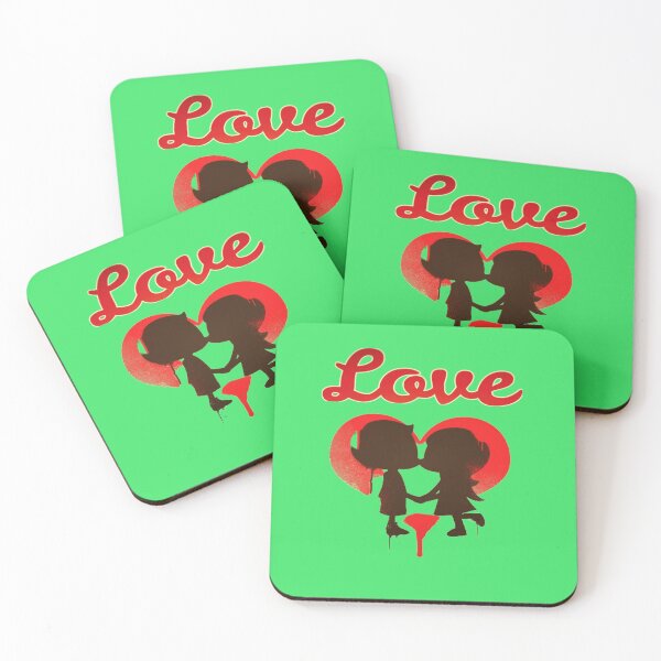 Item preview, love! the most beautiful thing in the world designed and sold by mostheristore.
