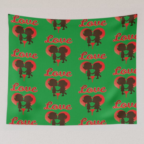 Item preview, love! the most beautiful thing in the world designed and sold by mostheristore.