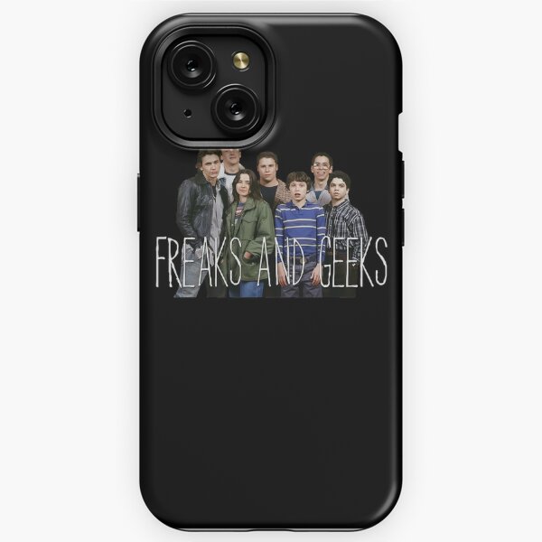 Freaks And Geeks iPhone Cases for Sale Redbubble