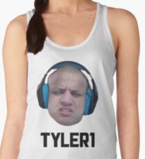 Tyler1 Women's Tank Top