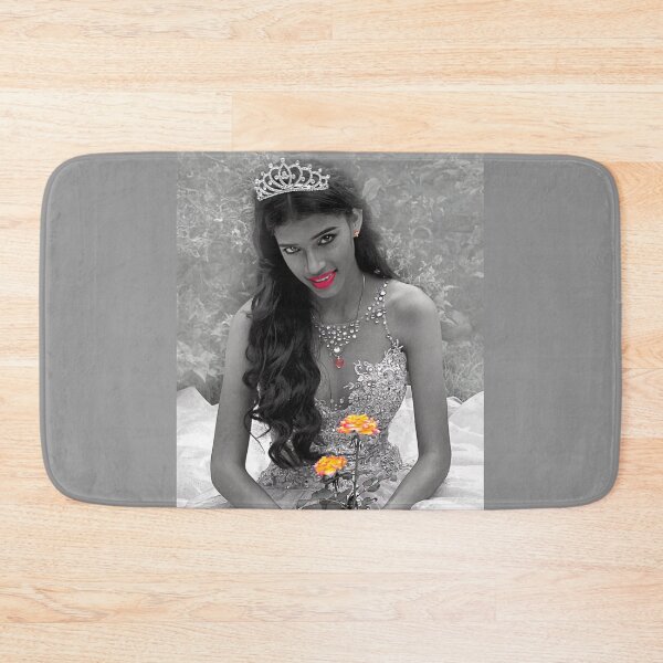 Item preview, Quinceanera At 15 - III designed and sold by alabca.