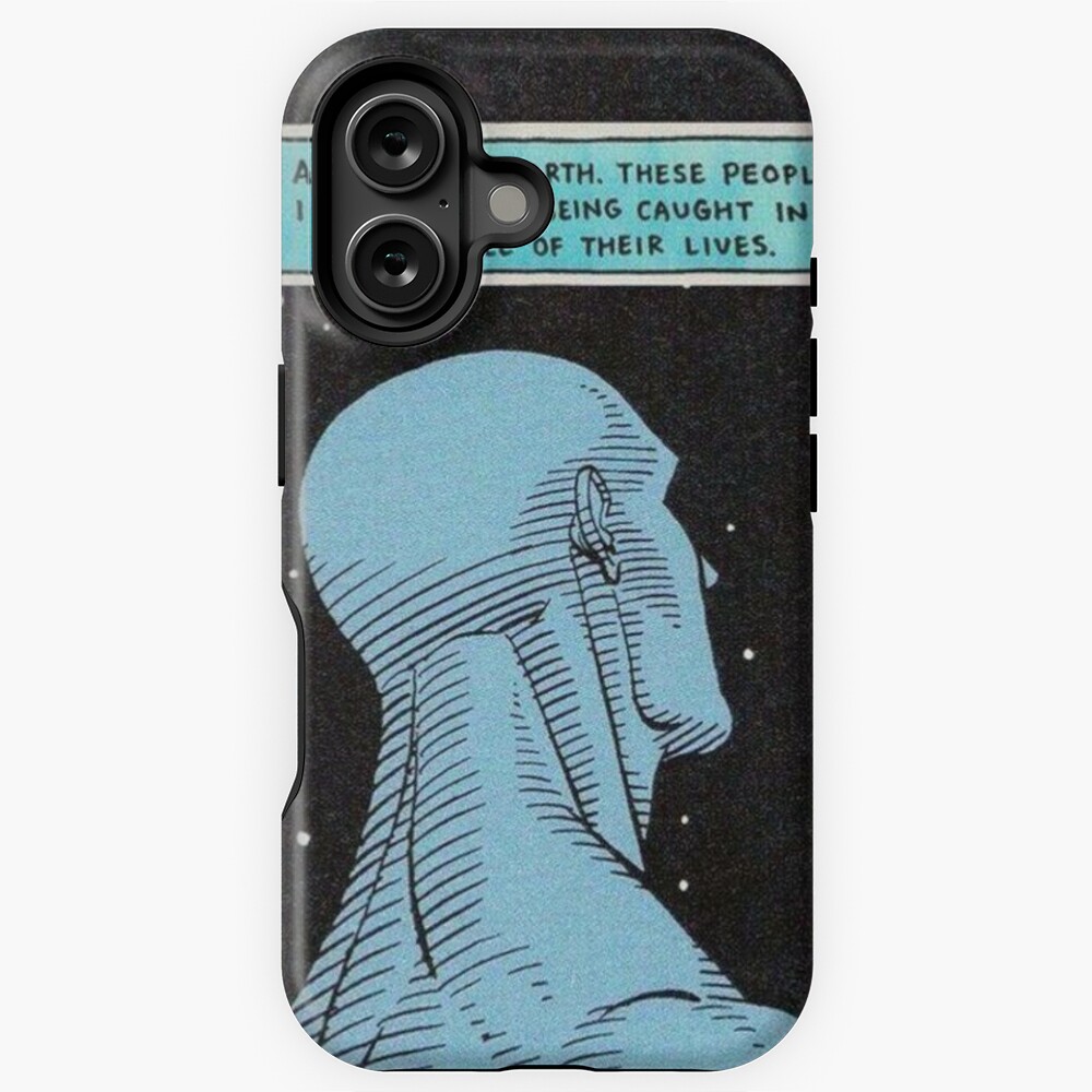 Item preview, iPhone Magsafe Tough Case designed and sold by bdanmartin.