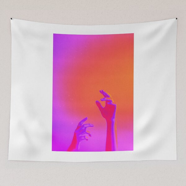 Item preview, Reaching Out designed and sold by ArtsyStopShop.
