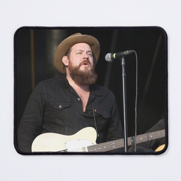 Item preview, Nathaniel Ratliff Photograph designed and sold by ConcertImages.