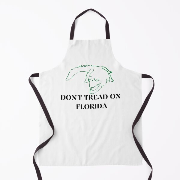 Item preview, Florida gator designed and sold by The-Armour.