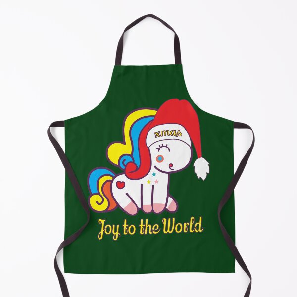 Item preview, Joy To The World Cat designed and sold by TheFarmyard.
