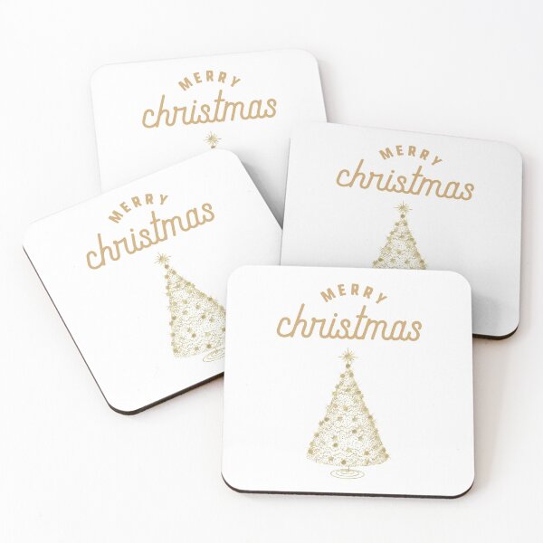 Item preview, Gold Christmas Card designed and sold by gemgem17.