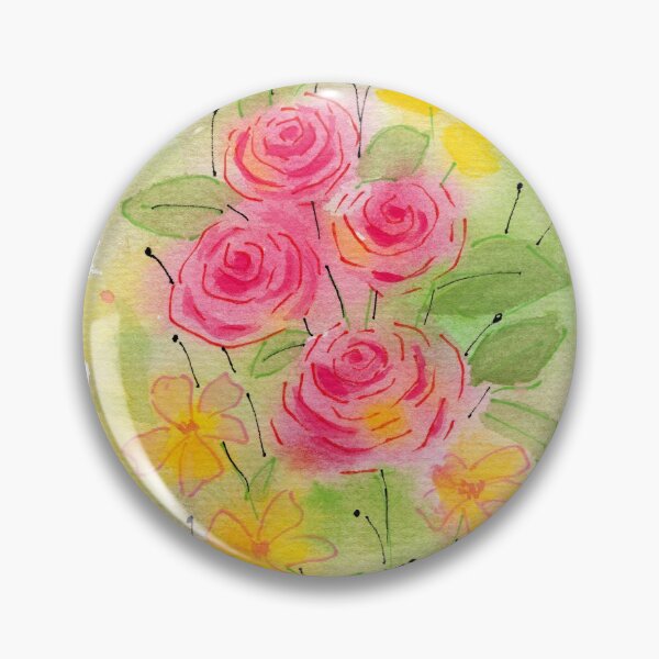 Item preview, Electric Pink designed and sold by RSanaArt.