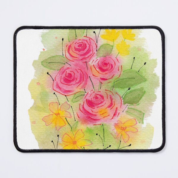 Item preview, Electric Pink designed and sold by RSanaArt.