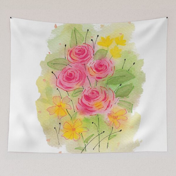 Item preview, Electric Pink designed and sold by RSanaArt.