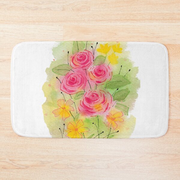 Item preview, Electric Pink designed and sold by RSanaArt.