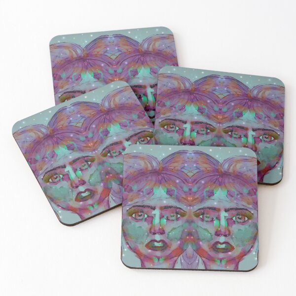 Item preview, She is Lovely designed and sold by JilClaireArt.