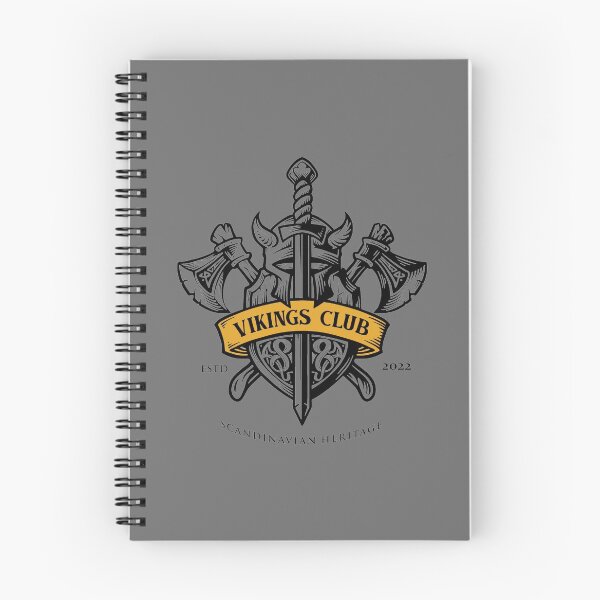 Item preview, Viking Shield and Axes designed and sold by LilysGoodies.