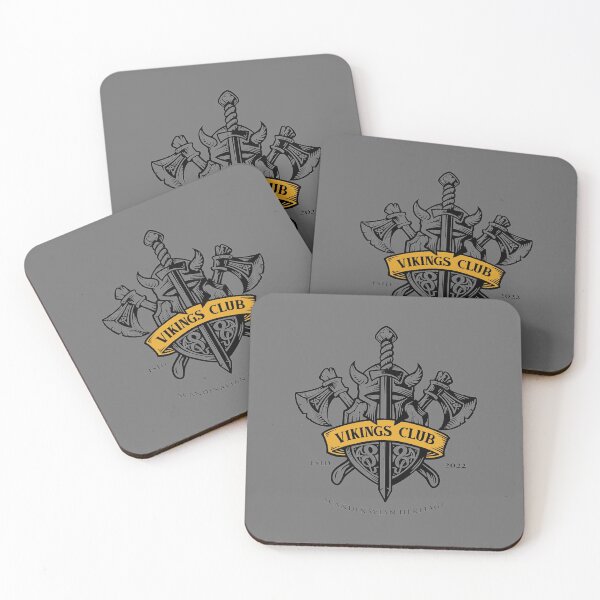 Item preview, Viking Shield and Axes designed and sold by LilysGoodies.