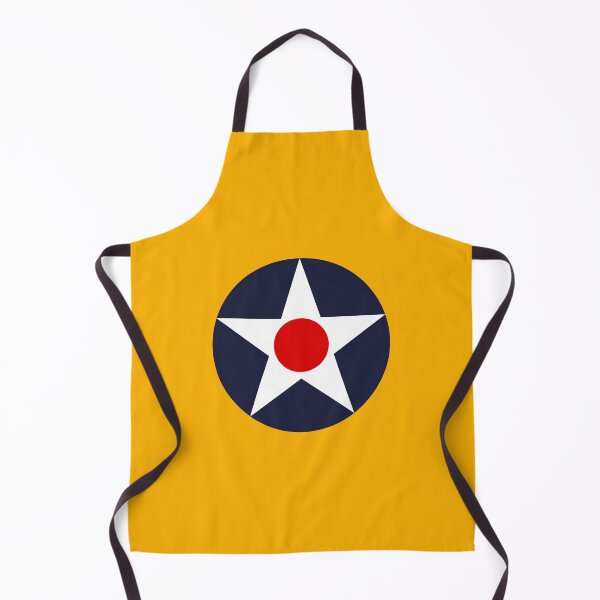Item preview, USAAC Historical Roundel 1919-1941 designed and sold by wordwidesymbols.