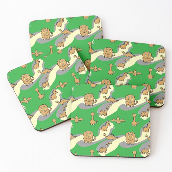 Item preview, Dinossauros amigos designed and sold by Art Store Stickers.