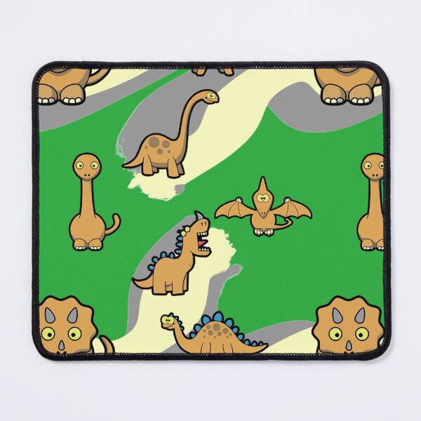 Item preview, Dinossauros amigos designed and sold by Art Store Stickers.