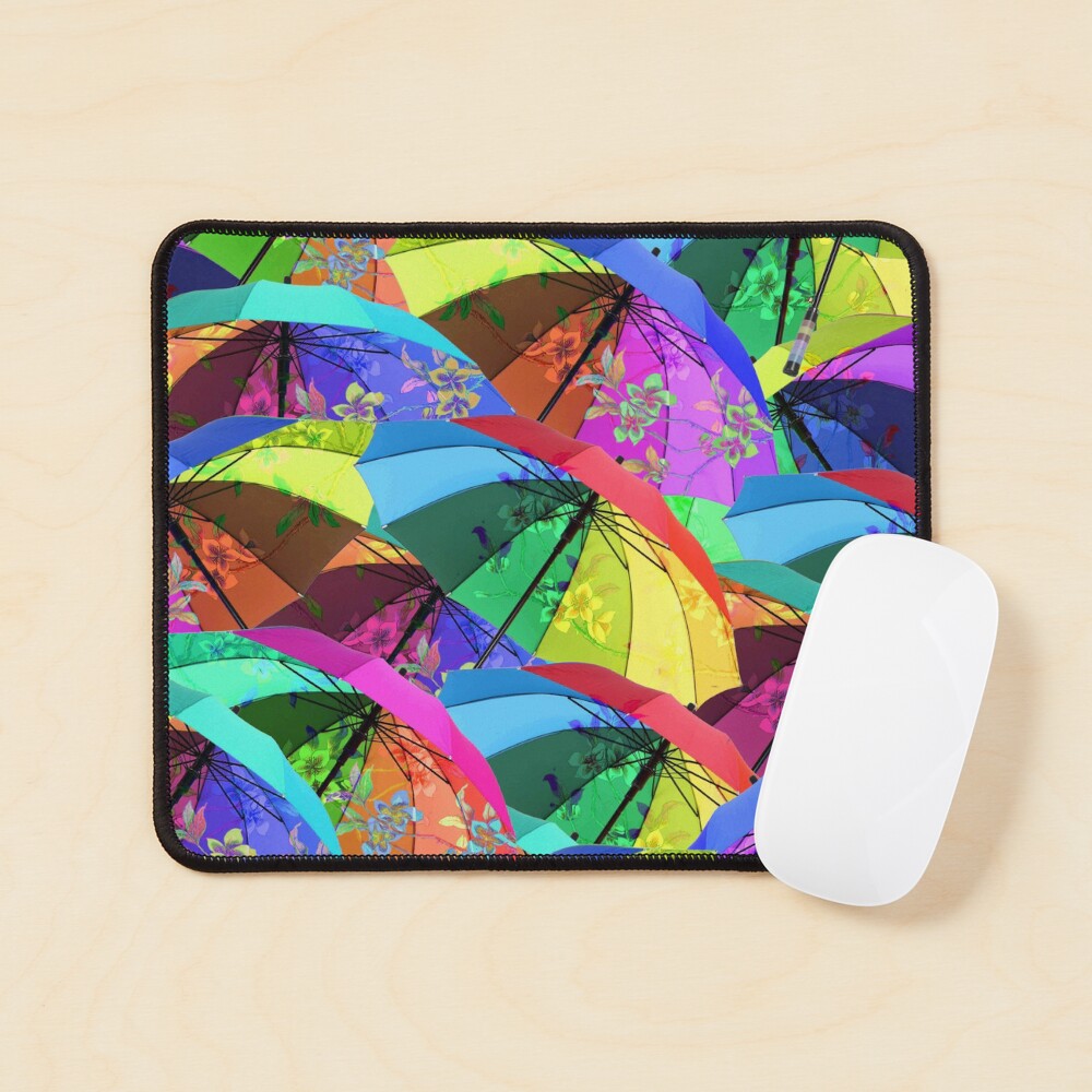 Item preview, Mouse Pad designed and sold by Vk91.